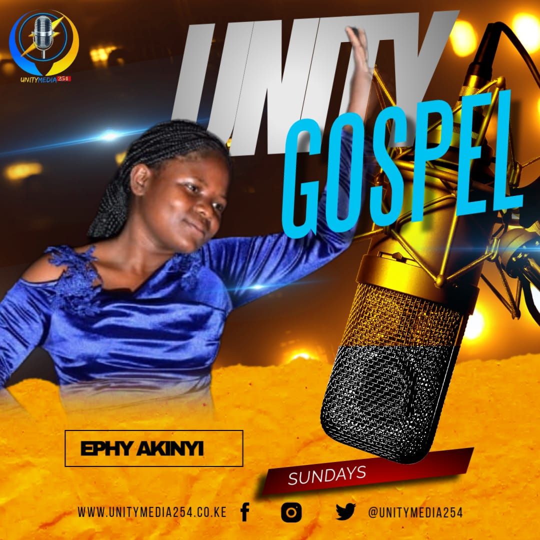 Unity Gospel